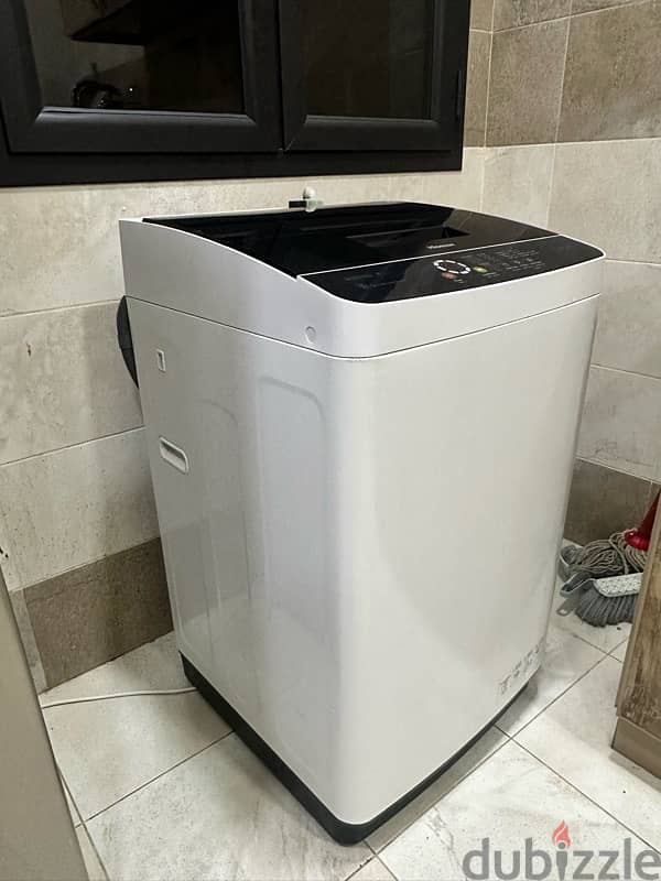 washing machine for sale 2