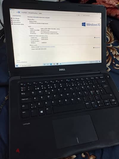 dell laptop