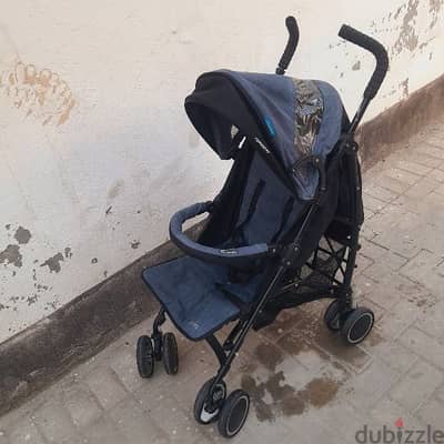 Junior's Buggy Stroller in Perfect condition  8BD only