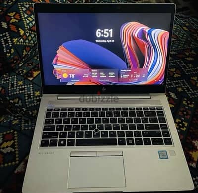 HP ELITEBOOK 840 g6