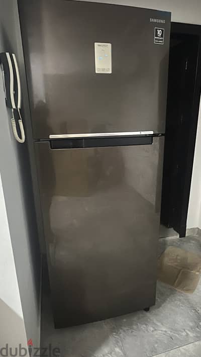 Samsung 650L Refrigerator for Sale Urgent Pick