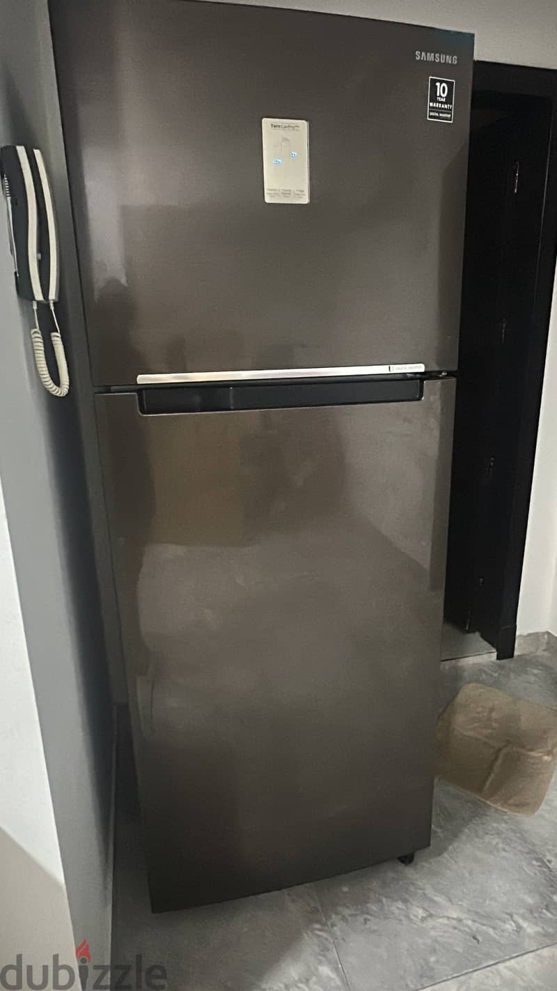 Samsung 650L Refrigerator for Sale Urgent Pick 0