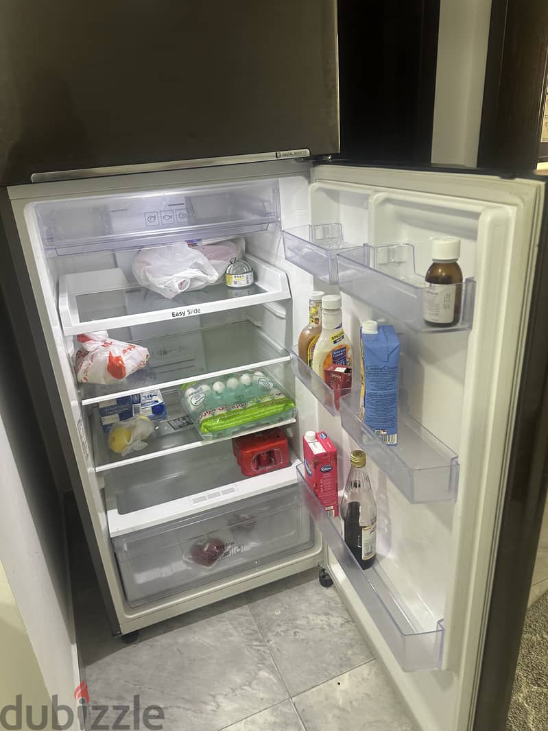 Samsung 650L Refrigerator for Sale Urgent Pick 2