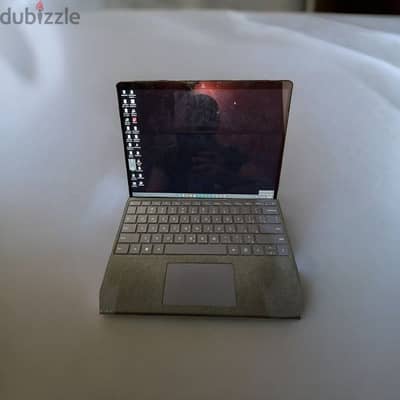 Surface pro 8 i7 16gb ram 512gb ssd