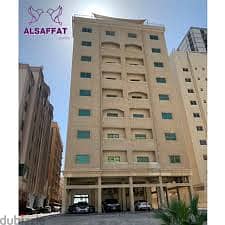 3 bed room flat but only 1 room available for rent in juffair.