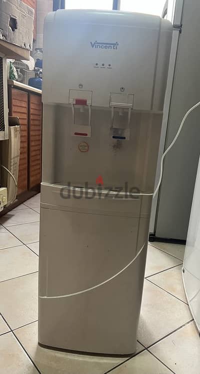 water dispenser good condition for sale