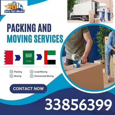 Movers Packers Furniture Assembly Internationale Service door to door