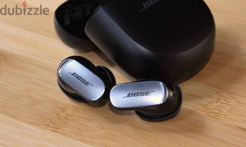 Bose QC ultra earbud brand new