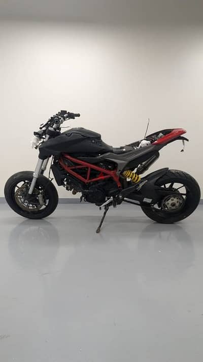 Ducati Hypermotard 821 Parts For Sale