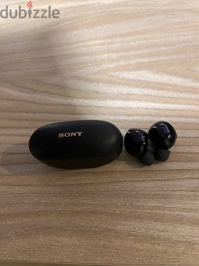 Sony WF-1000XM5 Truly Wireless Noise Cancelling Earbuds