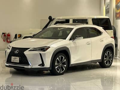 Lexus UX 200 model 2019 FOR SALE