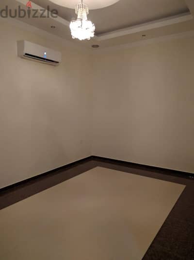 Semi Furnished 3 Bedrooms Apartment for Rent in East Riffa Without EWA