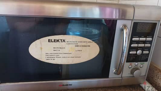 Indian Grinder, Elekta Oven and hp Printer for Sale