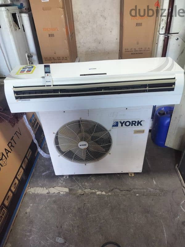 2.5ton split ac for sale free Fixing 35984389 1