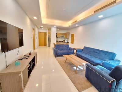 Ultra-Modern  | Spacious | Balcony | Amazing Facilities| In New Juff