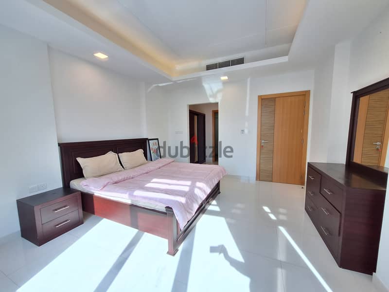 Ultra-Modern  | Spacious | Balcony | Amazing Facilities| In New Juff 9