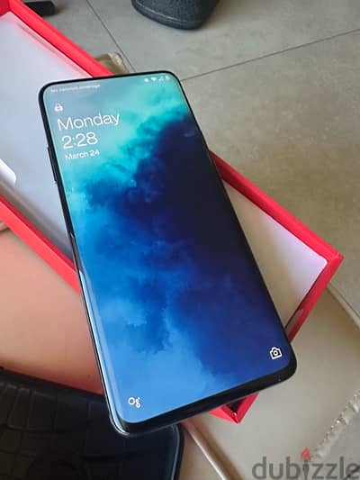 OnePlus 7T Pro Great Condition