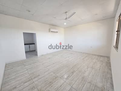 Studio Apartment For Family For Rent In Salmabad With EWA and AC !!