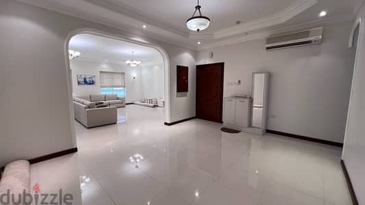 Villa Size 3Bed Apartment At Budaiya Highway