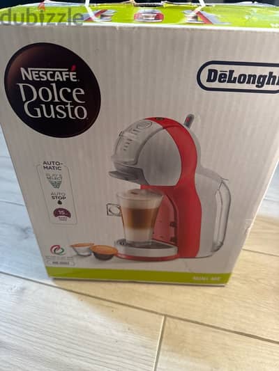 Dolce Gusto