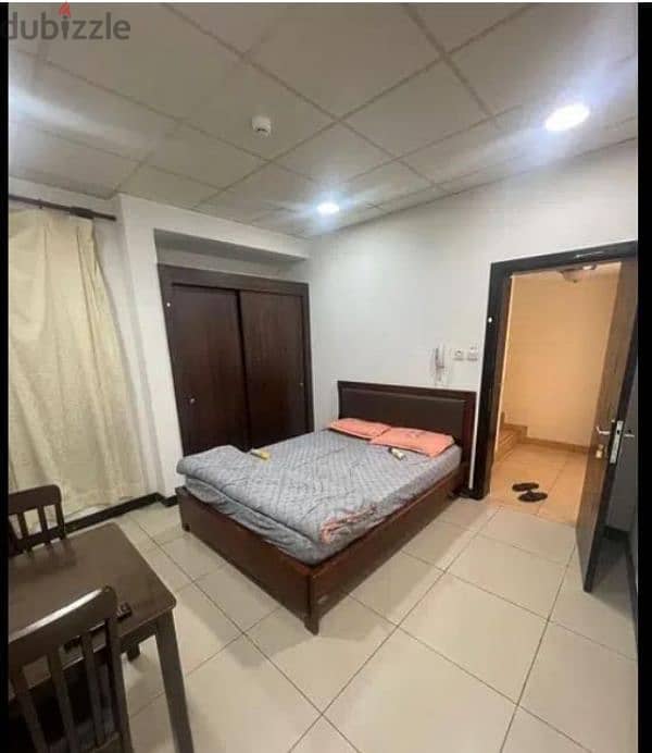 flat for rent near ibn nafeesa hospital 1