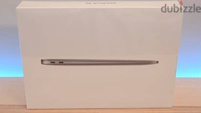 MacBook Air (13-inch, 2018) - A1466 - Arabic Keyboard