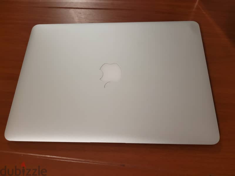 MacBook Air (13-inch, 2018) - A1466 - Arabic Keyboard 1