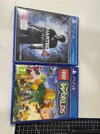 ps4 games