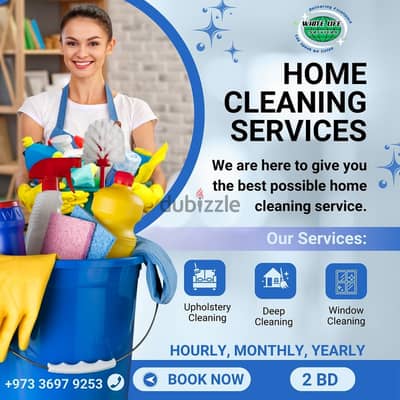 house keeping services