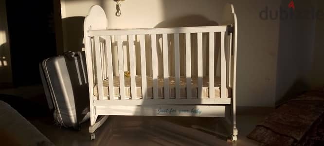 children bed