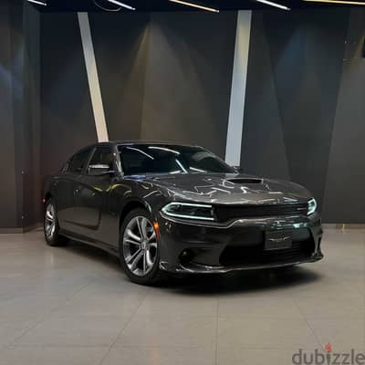 Dodge Charger 2022