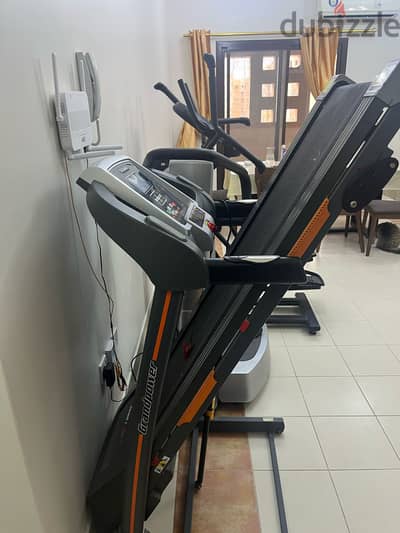 Treadmill – Only 80 BHD! (Negotiable) | Best Deal in Town!