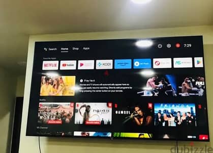 65“ inch sony smart 4k Android whatap only 34248448