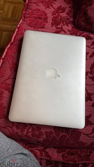 Macbook pro 2015