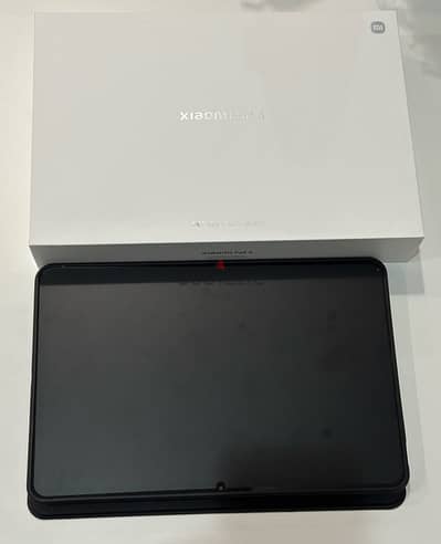 Xiaomi Pad 6