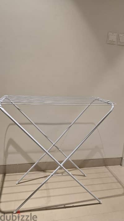 urgent sale cloth dryer