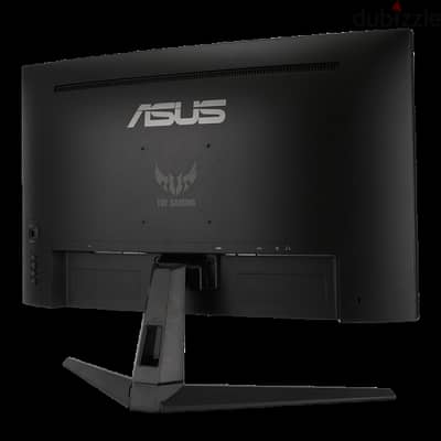 Asus TUF Gaming VG27VH1B 27" IPS 1080p 165Hz 1ms Curved Gaming Monitor