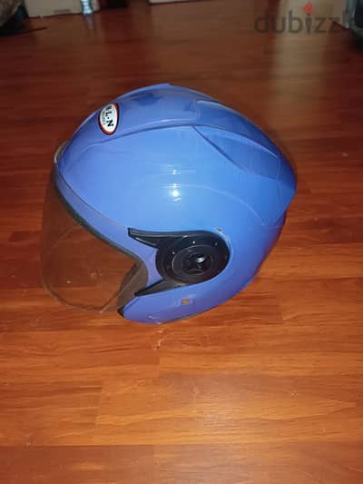 helmet