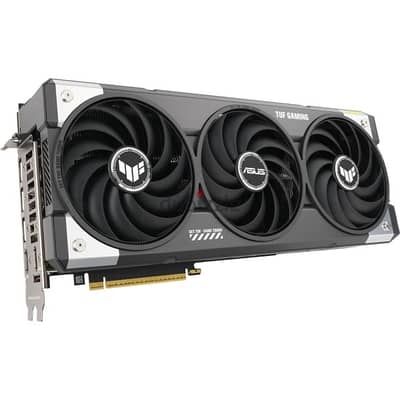 ASUS GeForce RTX 5070 TUF GAMING OC Graphics Card