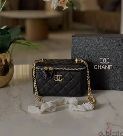 chanel bag