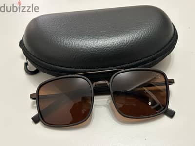 UNO Premier Polarized Sunglass