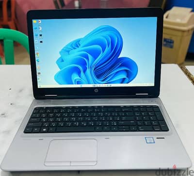 Hp i5 7th generation