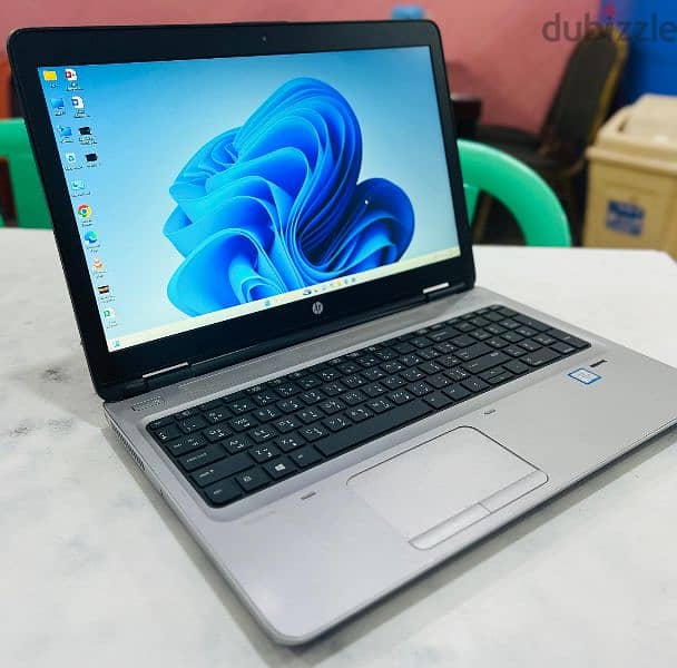 Hp i5 7th generation 1