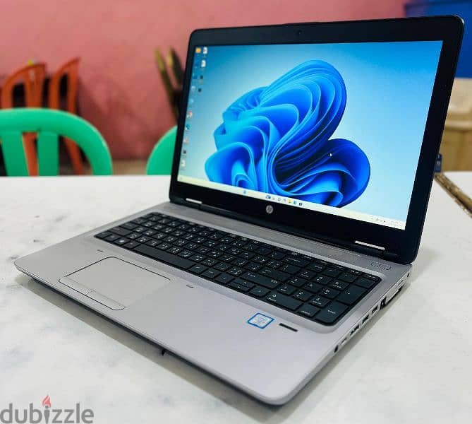 Hp i5 7th generation 2