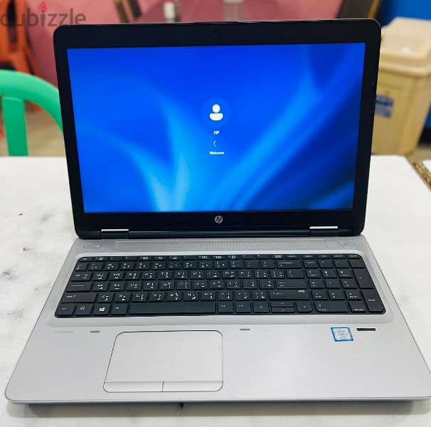 Hp i5 7th generation 3