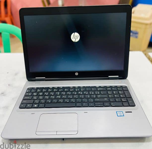 Hp i5 7th generation 5