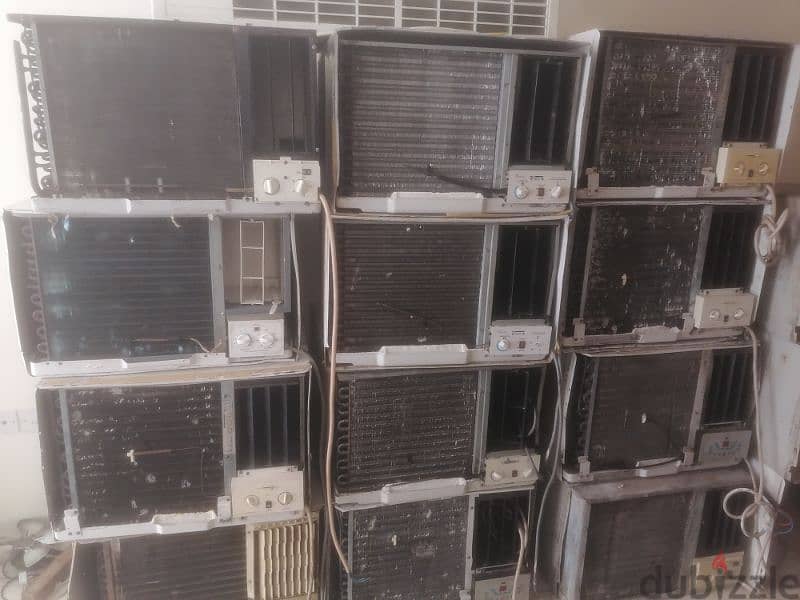 Ac for sale 0