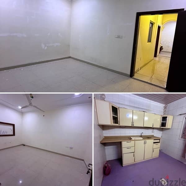 2 BHK Apartment for rent 0