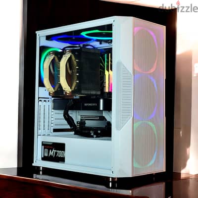 Gaming PC i7-10700K / RTX3070