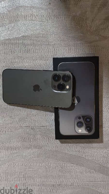 iphone 13 PRO 256gb 2